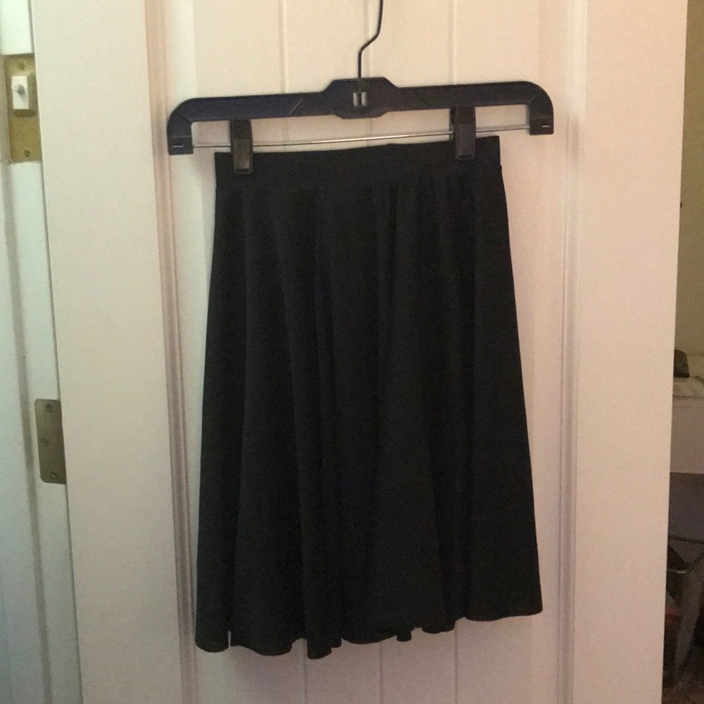 Body wrappers character skirt